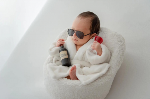 遵义7个月宝宝感冒流鼻涕